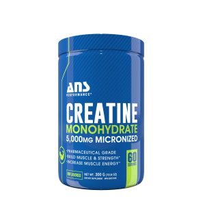 ANS PERFORMANCE CREATINE MONOHYDRATE