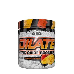 ANS PERFORMANCE DILATE NITRIC OXIDE - Peach Mango