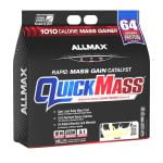ALLMAX® NUTRITION QUICKMASS® - Vanilla