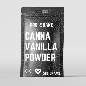 CANNA VINILLA - PRO SHAKE
