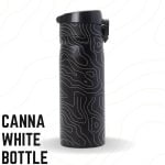 CANNA WHITE BOTTLE