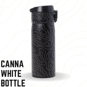 CANNA WHITE BOTTLE
