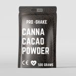 CANNA CACAO - PRO SHAKE