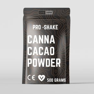 CANNA CACAO - PRO SHAKE