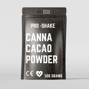 CANNA CACAO - PRO SHAKE