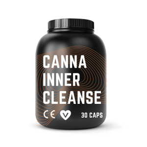 CANNA INNER CLEANSE