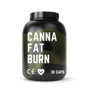 CANNA FAT BURN