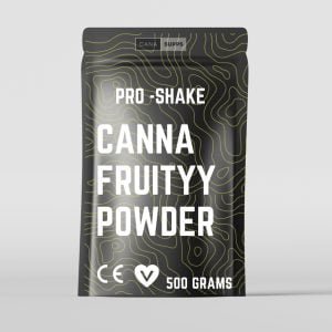 CANNA FRUITYY - PRO SHAKE