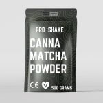CANNA MATCHA - PRO SHAKE