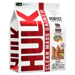 HULK CLEAN MASS GAINER, 10lbs - Chocolate Ice Cream