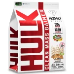 HULK CLEAN MASS GAINER, 10lbs - Vanilla Ice Cream