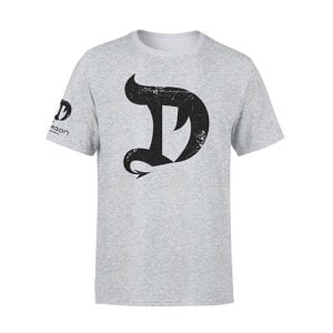 Dragon Pharma T-Shirt (4 SIZES)