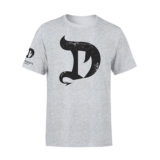 Dragon Pharma T-Shirt (4 SIZES)