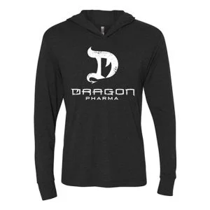 Dragon Pharma Hoodie (4 SIZES)