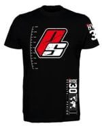 Pro Supps T-Shirt, Worldwide (4 SIZES)